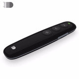 Wireless Presenter, Doosl Rechargeable Wireless Laser Pointer, RF 2.4GHz Powerpoint Clicker Presentation Remote Control Pen